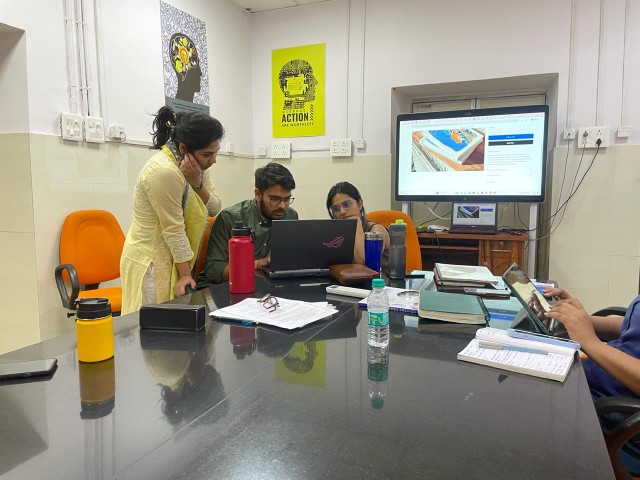 Shri Ram Group of Colleges